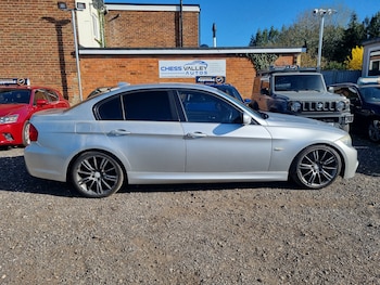 Used BMW 3 Series 2010 for sale - 79507384: Photo