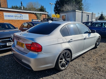 Used BMW 3 Series 2010 for sale - 79507384: Photo