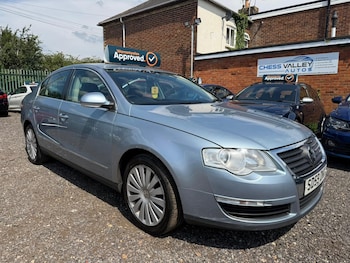 Used Volkswagen Passat 2009 for sale - 78993001: Photo