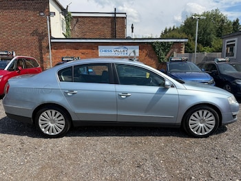 Used Volkswagen Passat 2009 for sale - 78993001: Photo