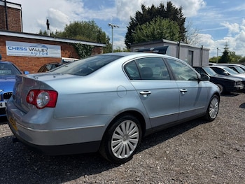 Used Volkswagen Passat 2009 for sale - 78993001: Photo