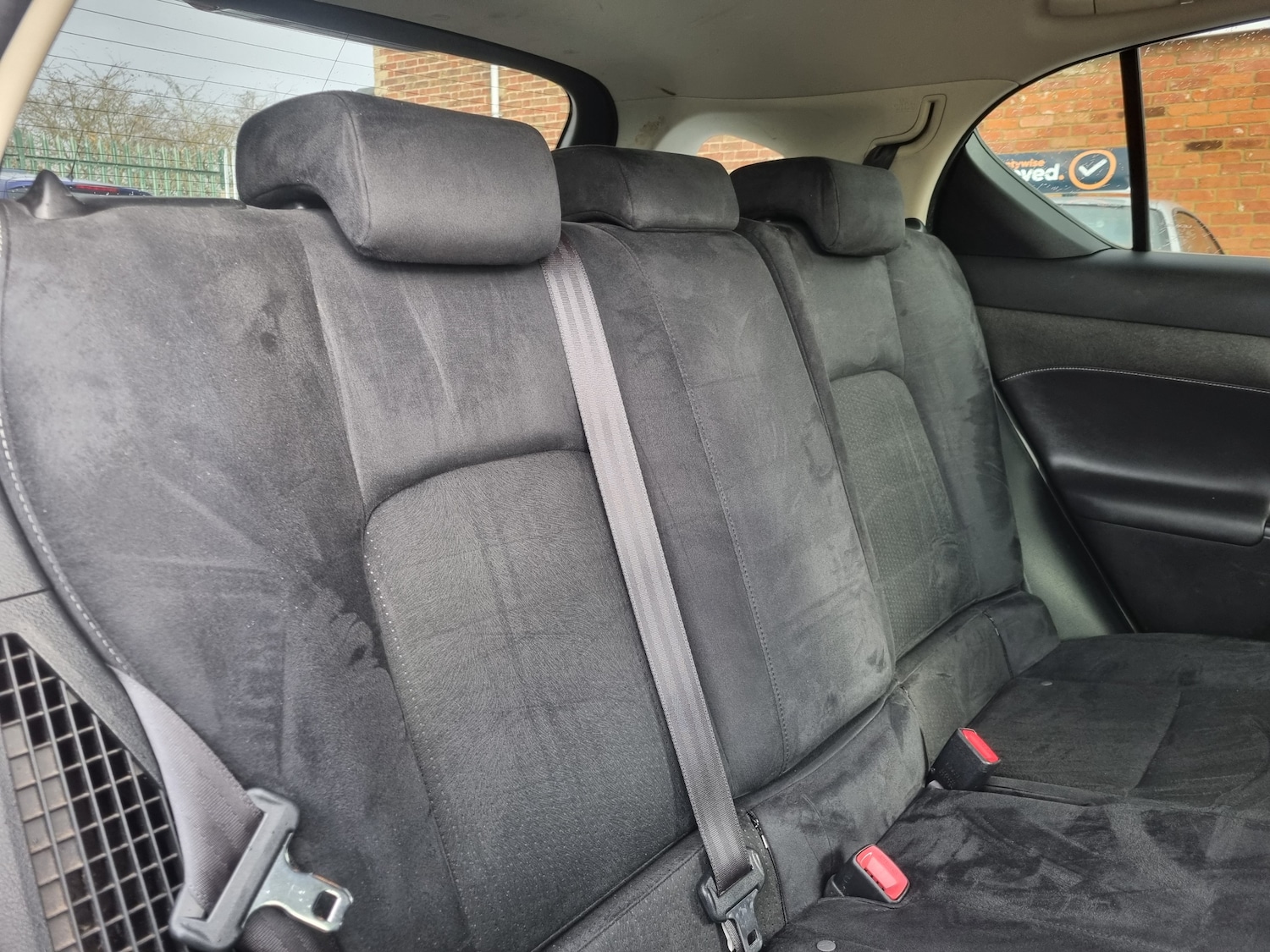 Used Lexus CT 2014 for sale - 77307719: Photo 15