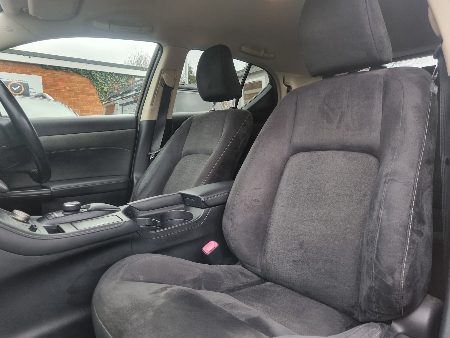 Used Lexus CT 2014 for sale - 77307719: Photo 18