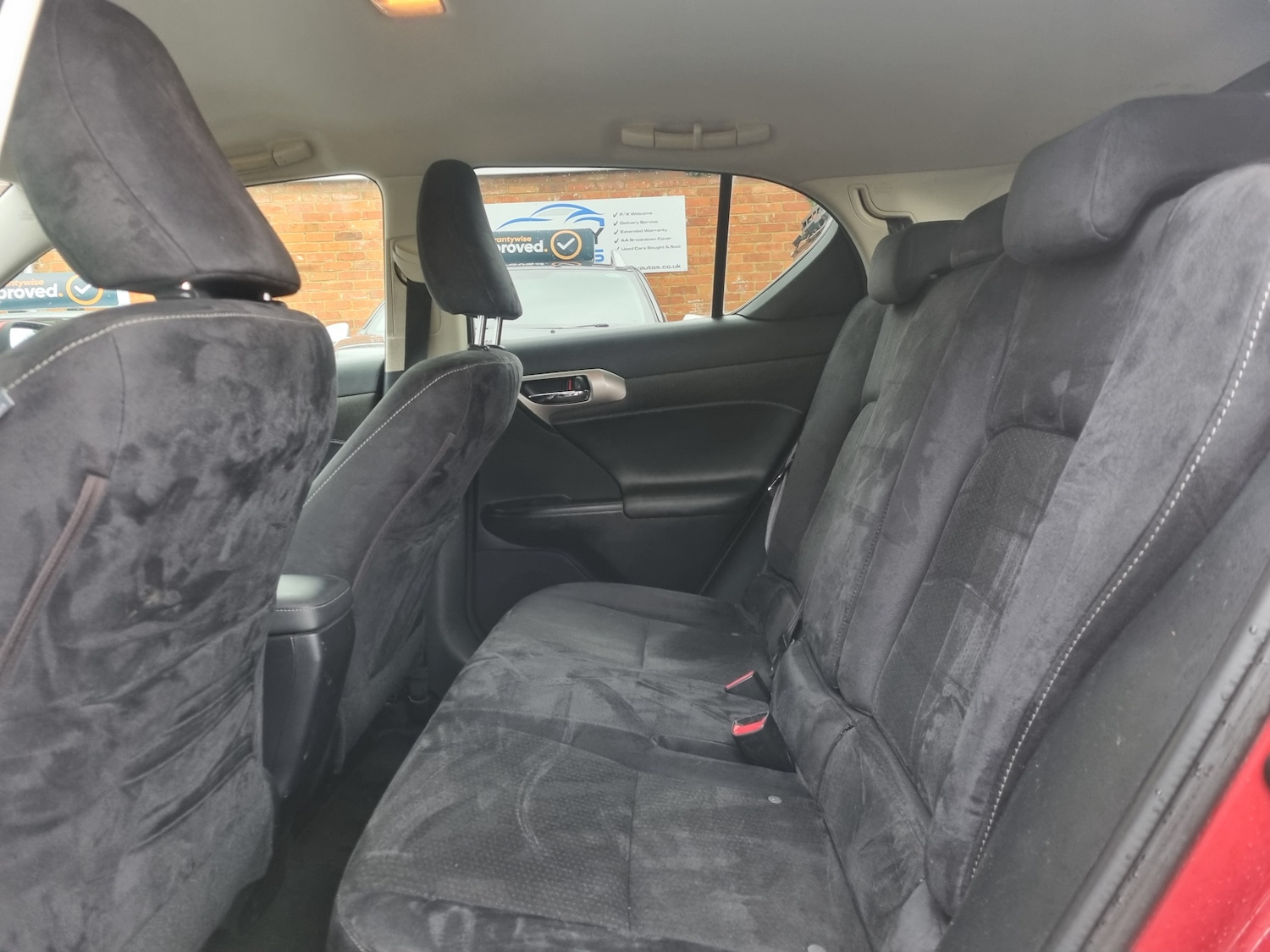 Used Lexus CT 2014 for sale - 77307719: Photo 19