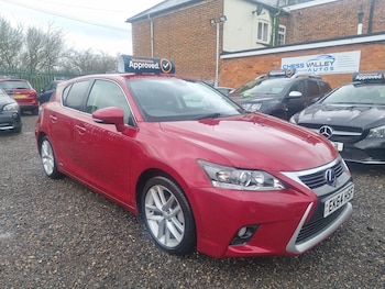 Used Lexus CT 2014 for sale - 77307719: Photo
