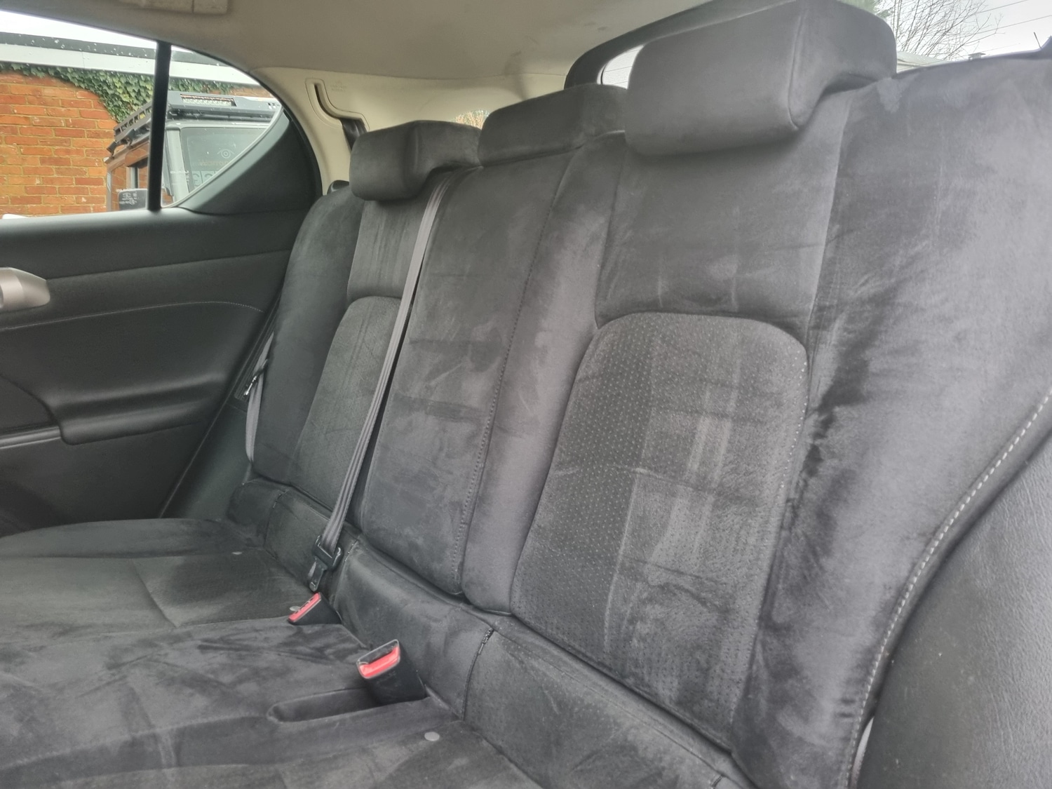 Used Lexus CT 2014 for sale - 77307719: Photo 20