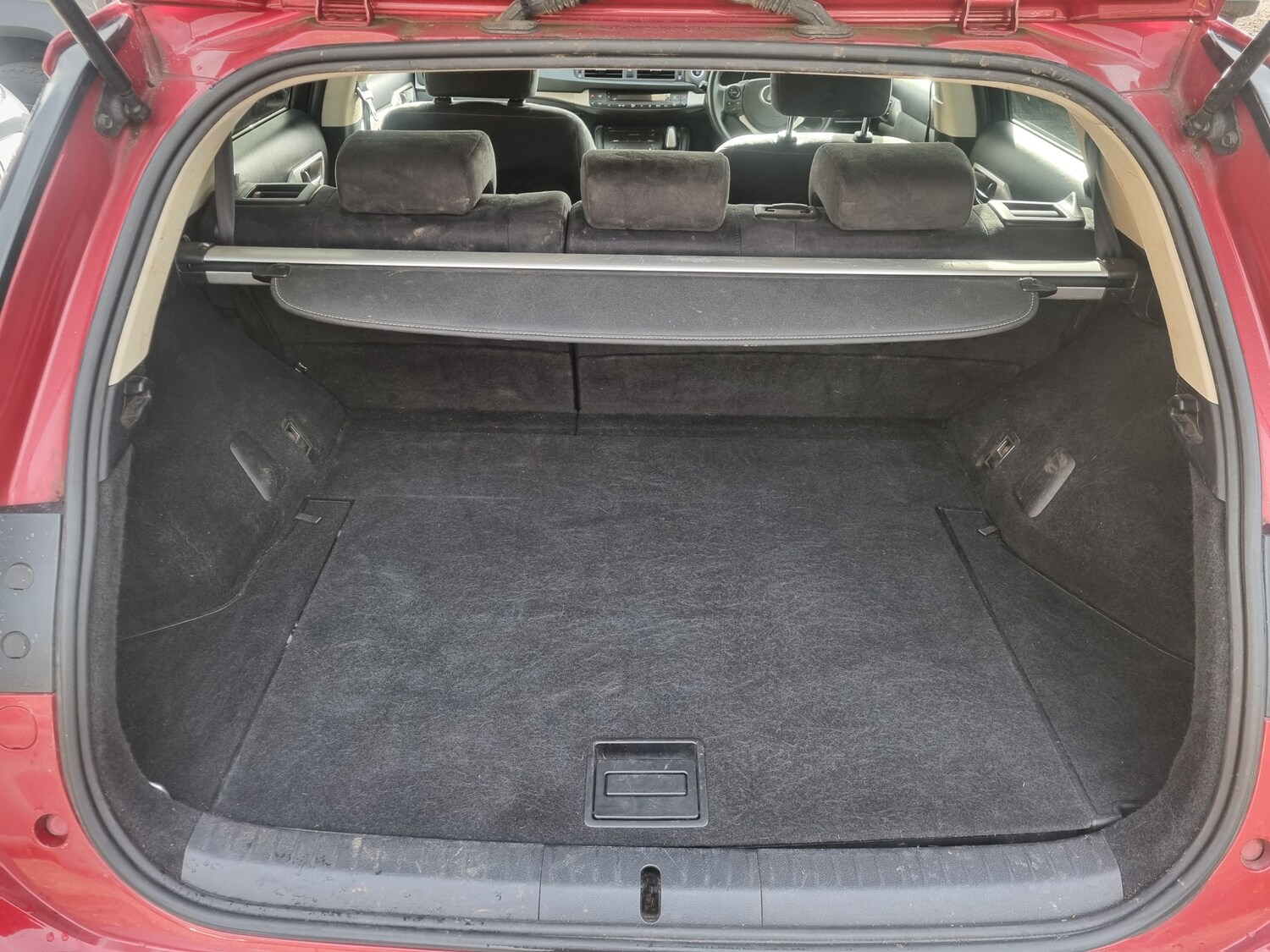 Used Lexus CT 2014 for sale - 77307719: Photo 21