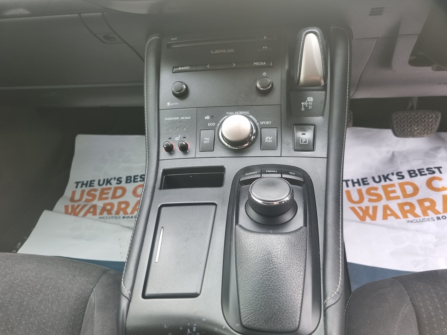 Used Lexus CT 2014 for sale - 77307719: Photo 22