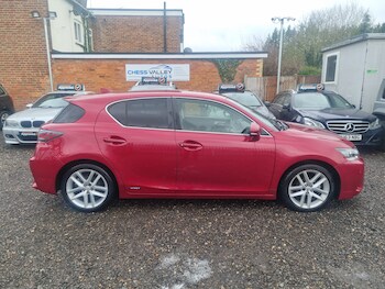 Used Lexus CT 2014 for sale - 77307719: Photo