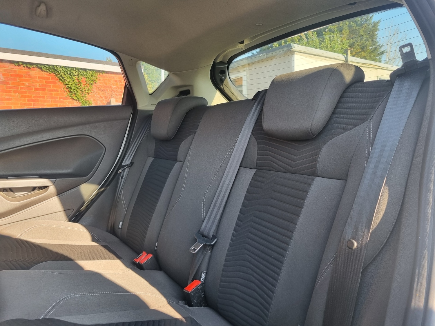 Used Ford Fiesta 2015 for sale - 76856262: Photo 18