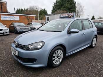 2011 (11) - 1.6 TDi 105 BlueMotion 5dr