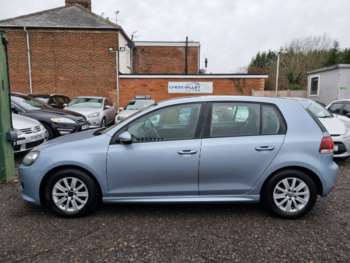 Used Volkswagen Golf 2011 for sale - 73369064: Photo