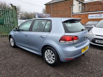 Used Volkswagen Golf 2011 for sale - 73369064: Photo