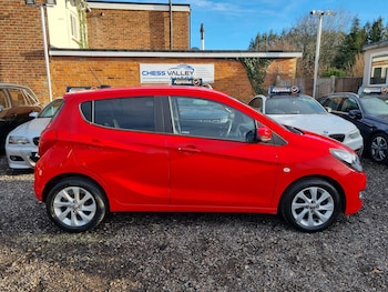 Used Vauxhall Viva 2016 for sale - 77187648: Photo