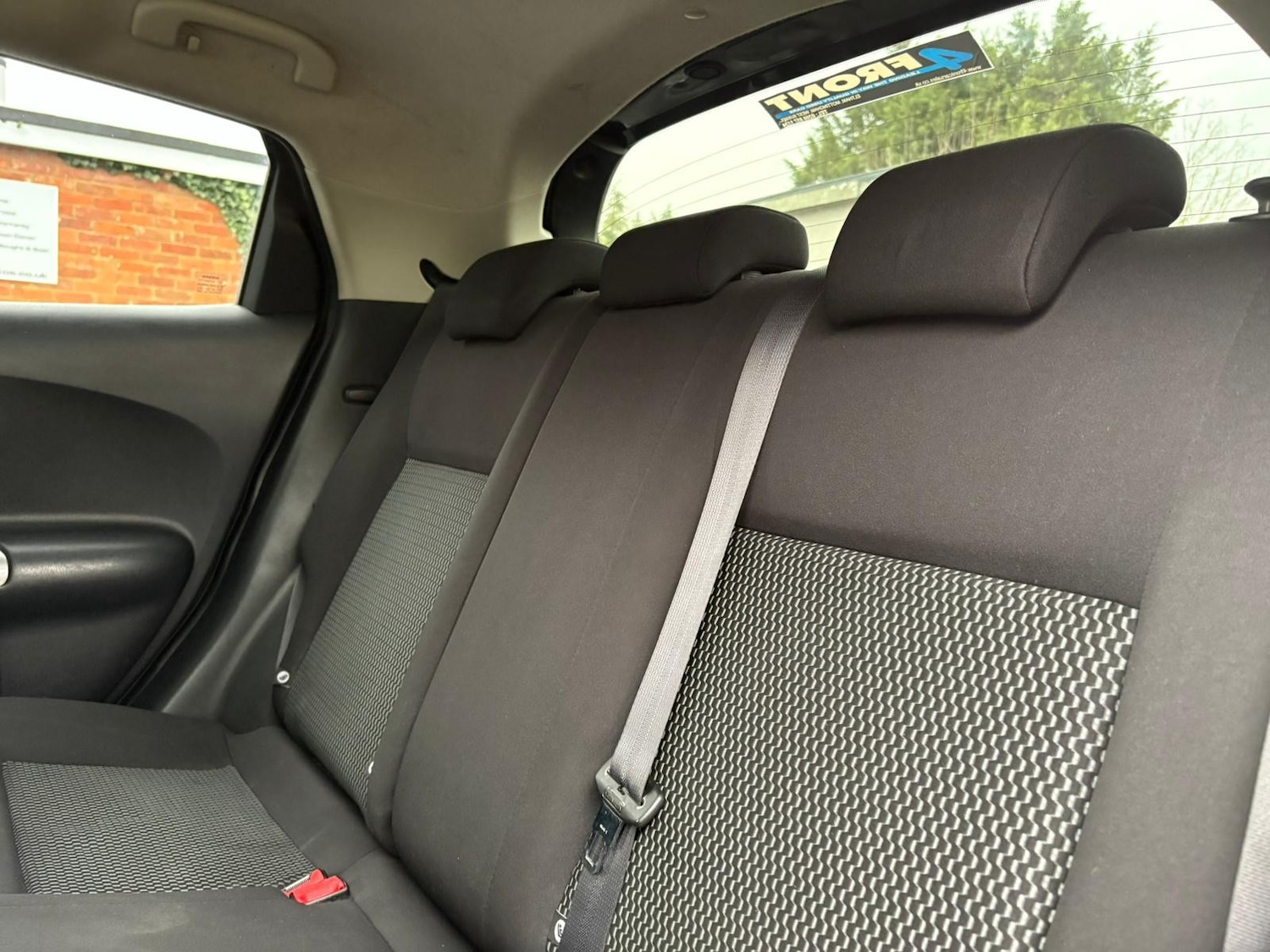 Used Nissan Juke 2018 for sale - 77051005: Photo 16