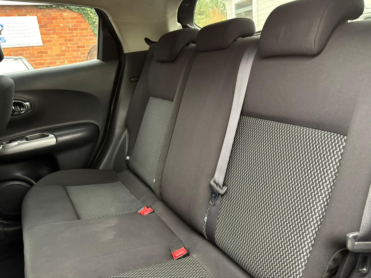 Used Nissan Juke 2018 for sale - 77051005: Photo 17