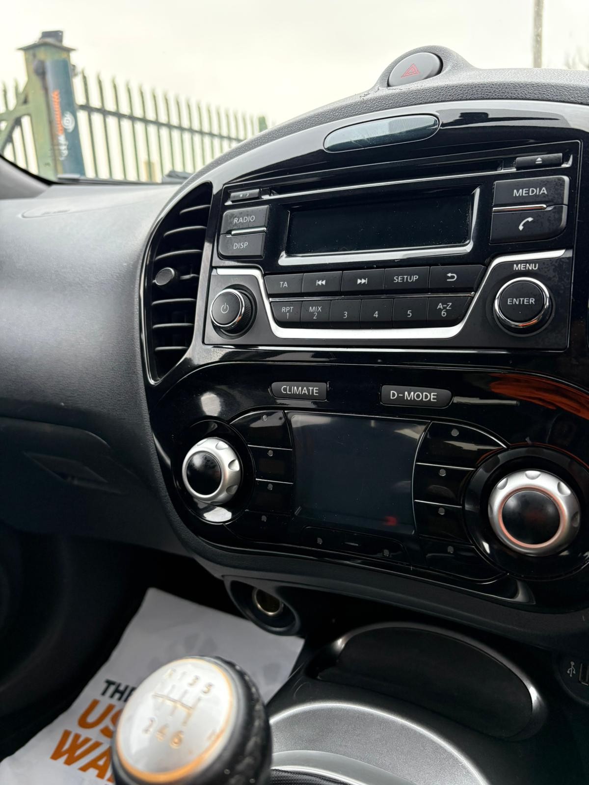 Used Nissan Juke 2018 for sale - 77051005: Photo 20