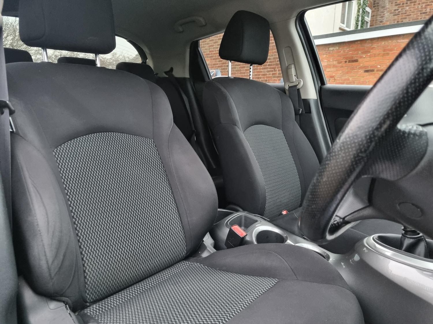 Used Nissan Juke 2018 for sale - 77051005: Photo 21