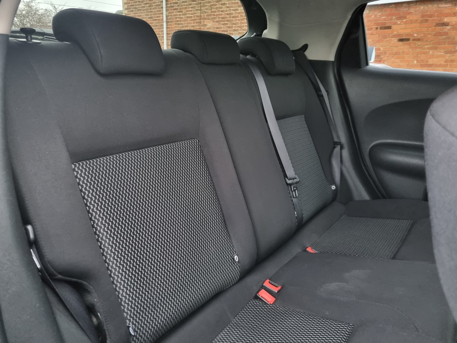 Used Nissan Juke 2018 for sale - 77051005: Photo 22