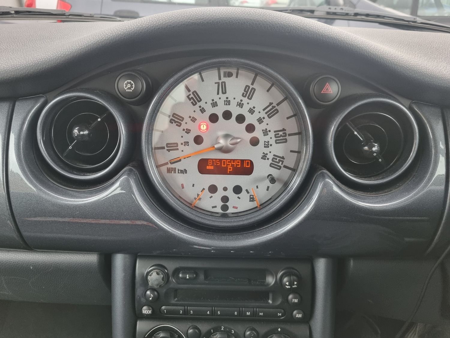 Used MINI Hatch 2003 for sale - 77698489: Photo 18