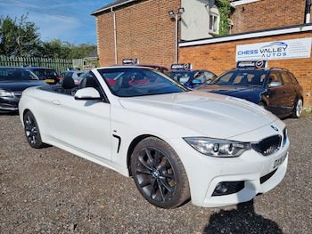 Used BMW 4 Series 2016 for sale - 78763906: Photo