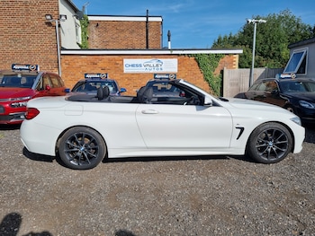 Used BMW 4 Series 2016 for sale - 78763906: Photo
