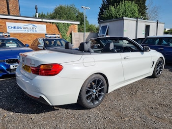 Used BMW 4 Series 2016 for sale - 78763906: Photo