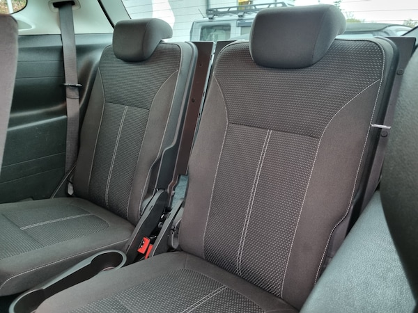 Used Vauxhall Zafira 2016 for sale - 76316483: Photo 22