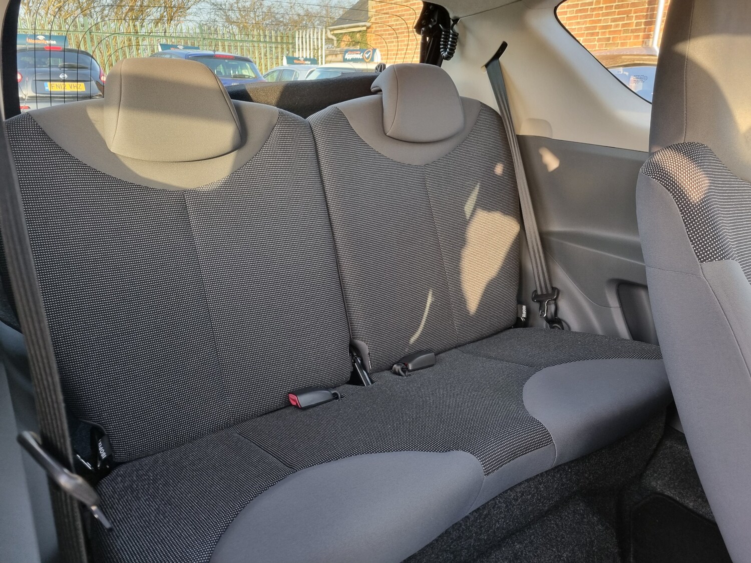 Used Peugeot 107 2008 for sale - 77673992: Photo 12