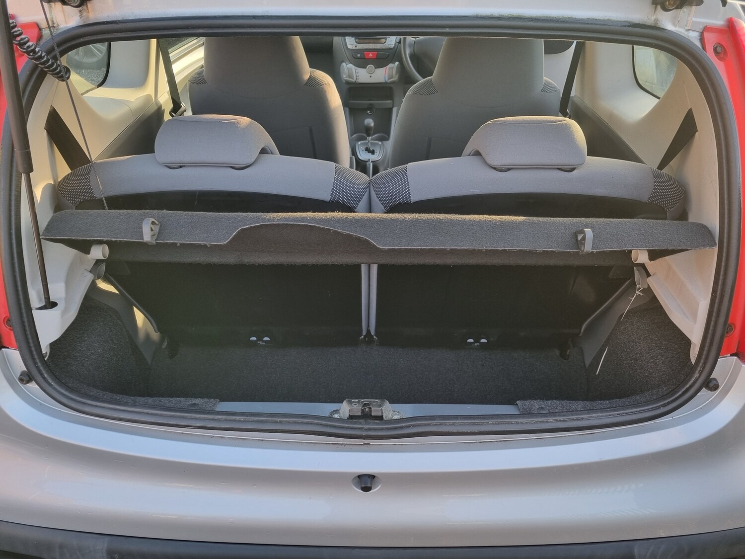 Used Peugeot 107 2008 for sale - 77673992: Photo 13