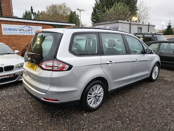 Used Ford Galaxy 2016 for sale - 76671029: Photo