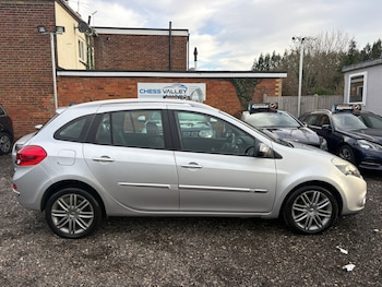 Used Renault Clio 2012 for sale - 77307741: Photo