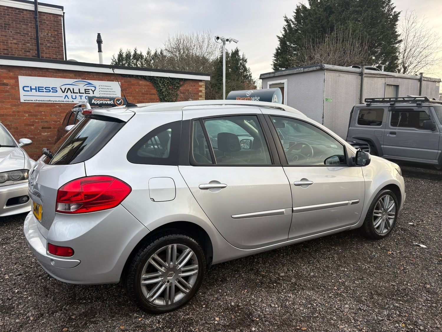 Used Renault Clio 2012 for sale - 77307741: Photo 3