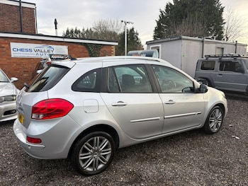 Used Renault Clio 2012 for sale - 77307741: Photo