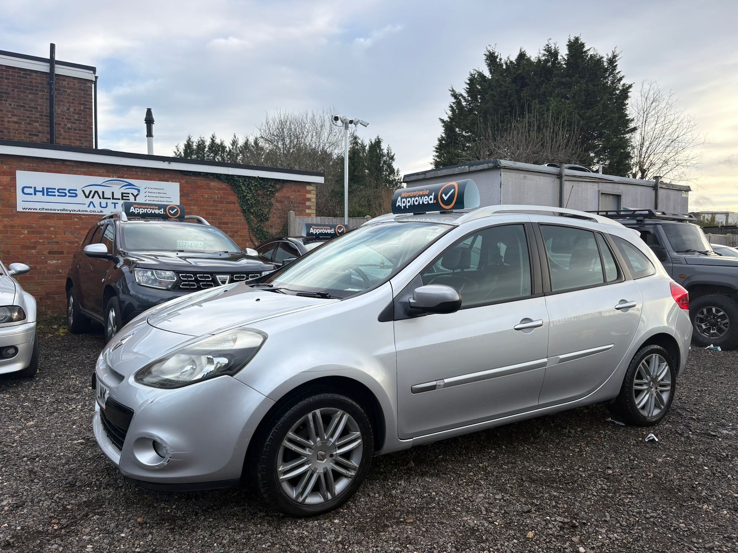 Used Renault Clio 2012 for sale - 77307741: Photo 7