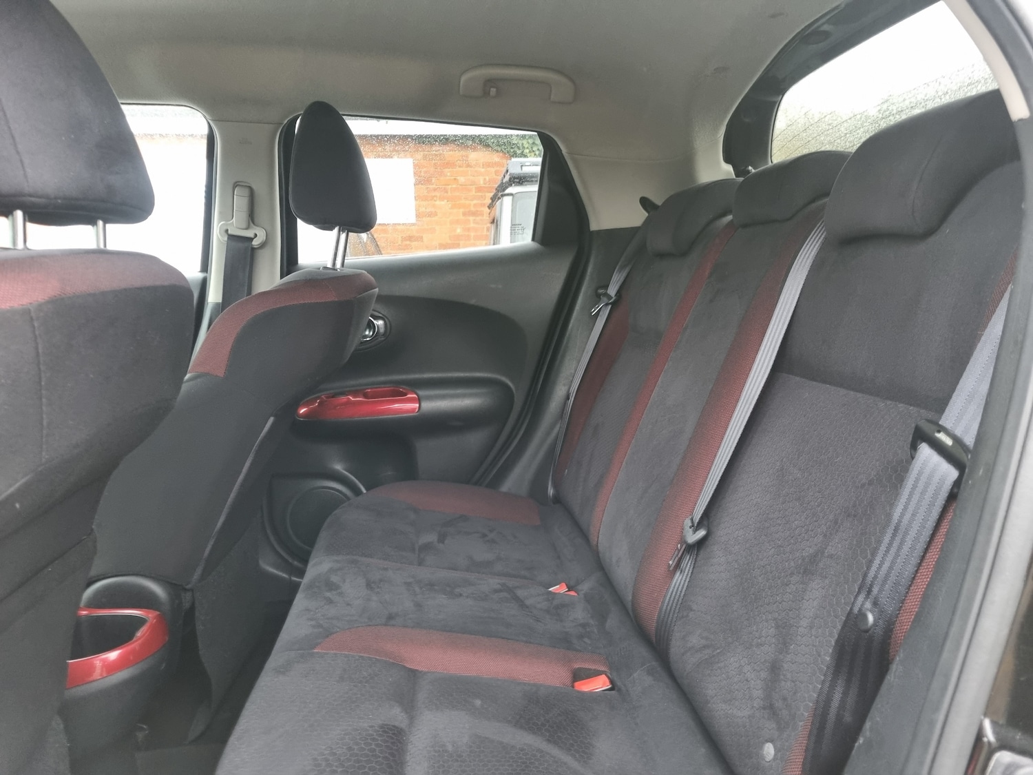 Used Nissan Juke 2012 for sale - 77648256: Photo 17