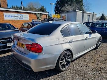 Used BMW 3 Series 2010 for sale - 79757005: Photo