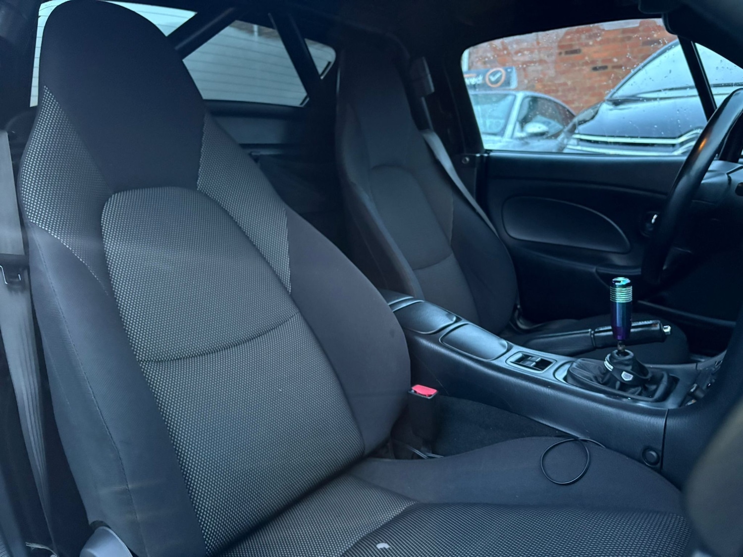 Used Mazda MX-5 2021 for sale - 77560750: Photo 11