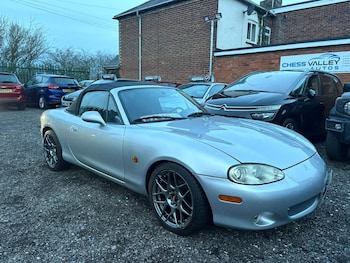 Used Mazda MX-5 2021 for sale - 77560750: Photo