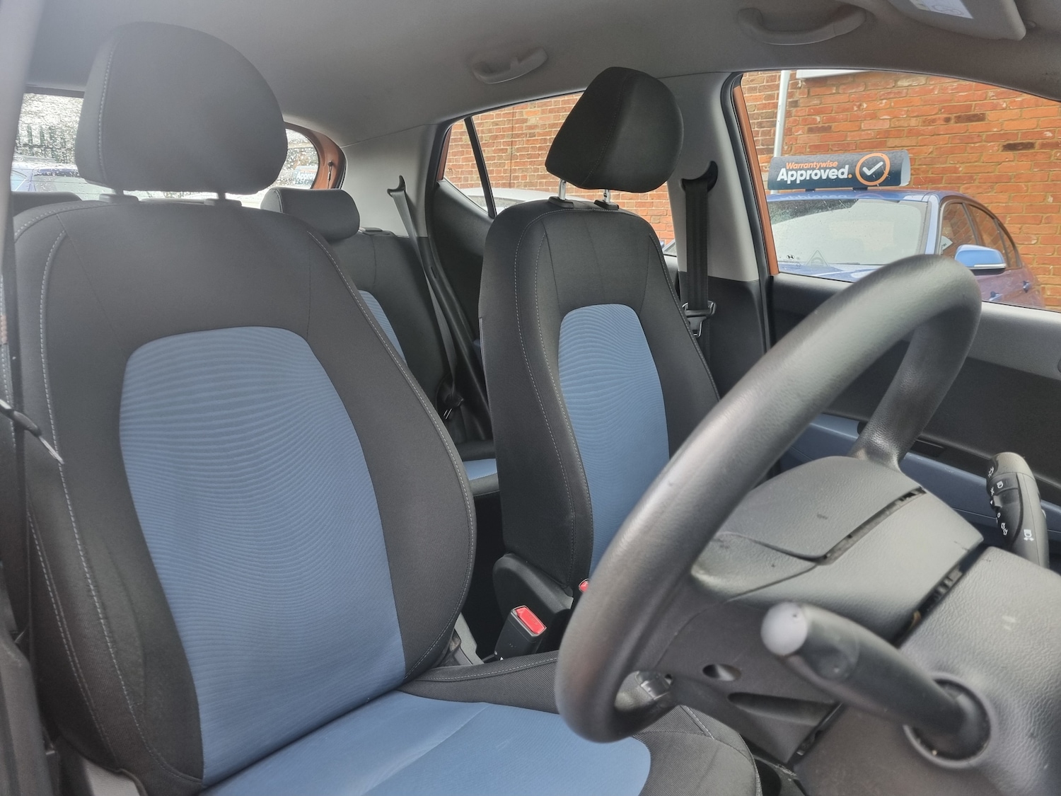 Used Hyundai i10 2014 for sale - 78016048: Photo 13