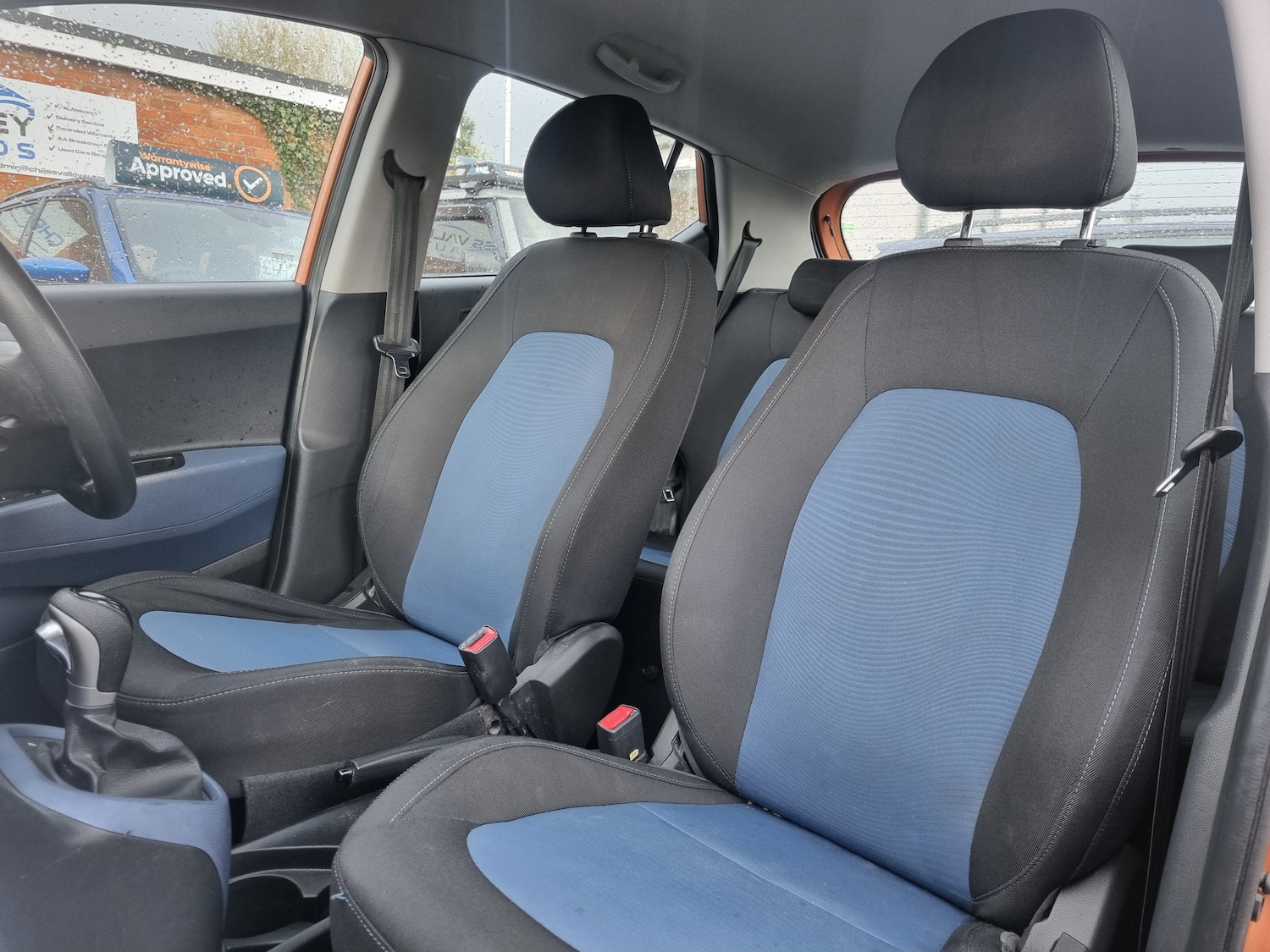 Used Hyundai i10 2014 for sale - 78016048: Photo 18