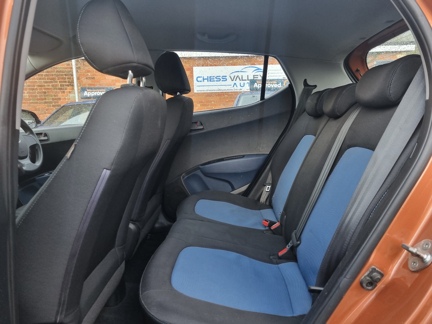 Used Hyundai i10 2014 for sale - 78016048: Photo 19