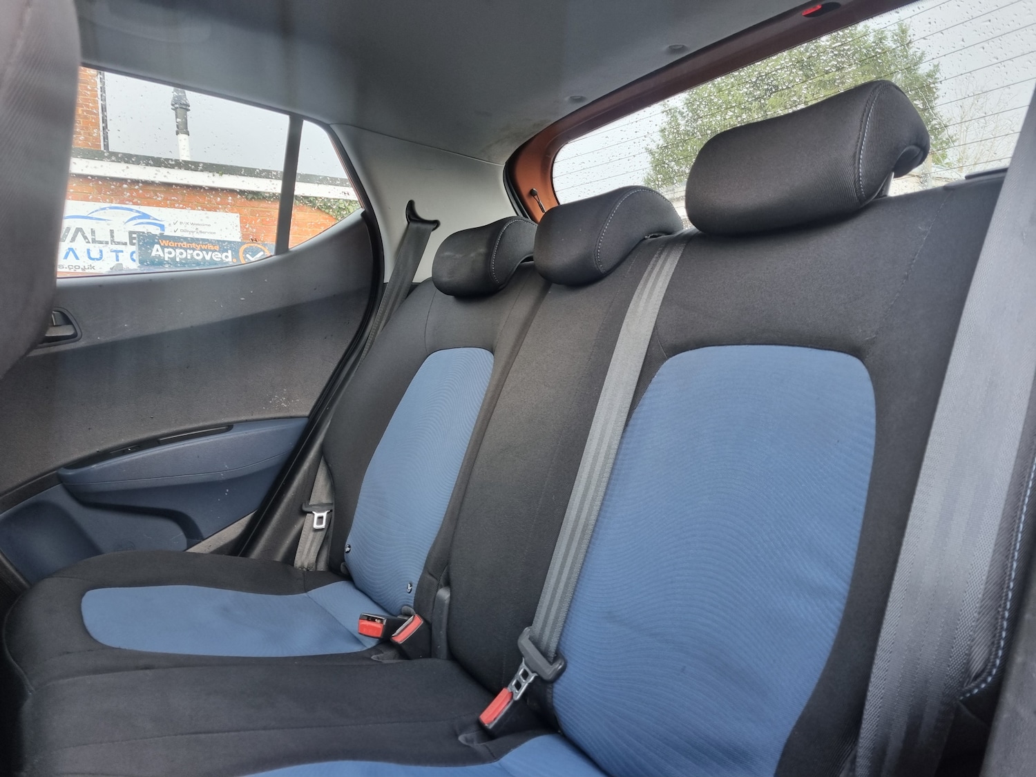 Used Hyundai i10 2014 for sale - 78016048: Photo 20