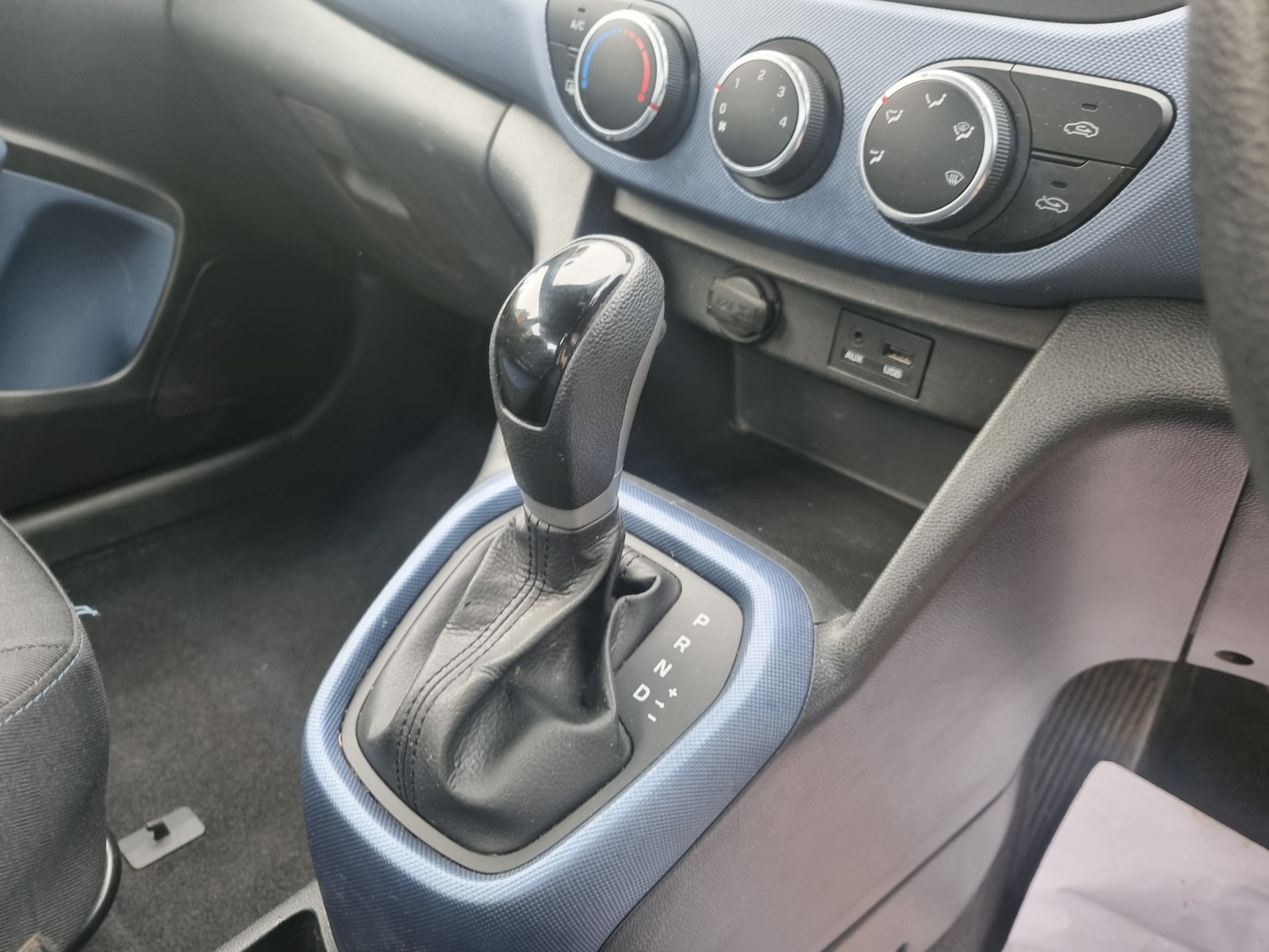 Used Hyundai i10 2014 for sale - 78016048: Photo 21