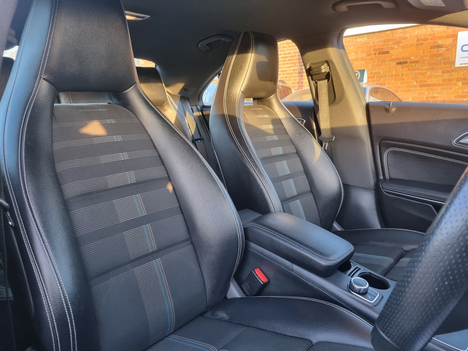 Used Mercedes-Benz CLA 2018 for sale - 76856273: Photo 13