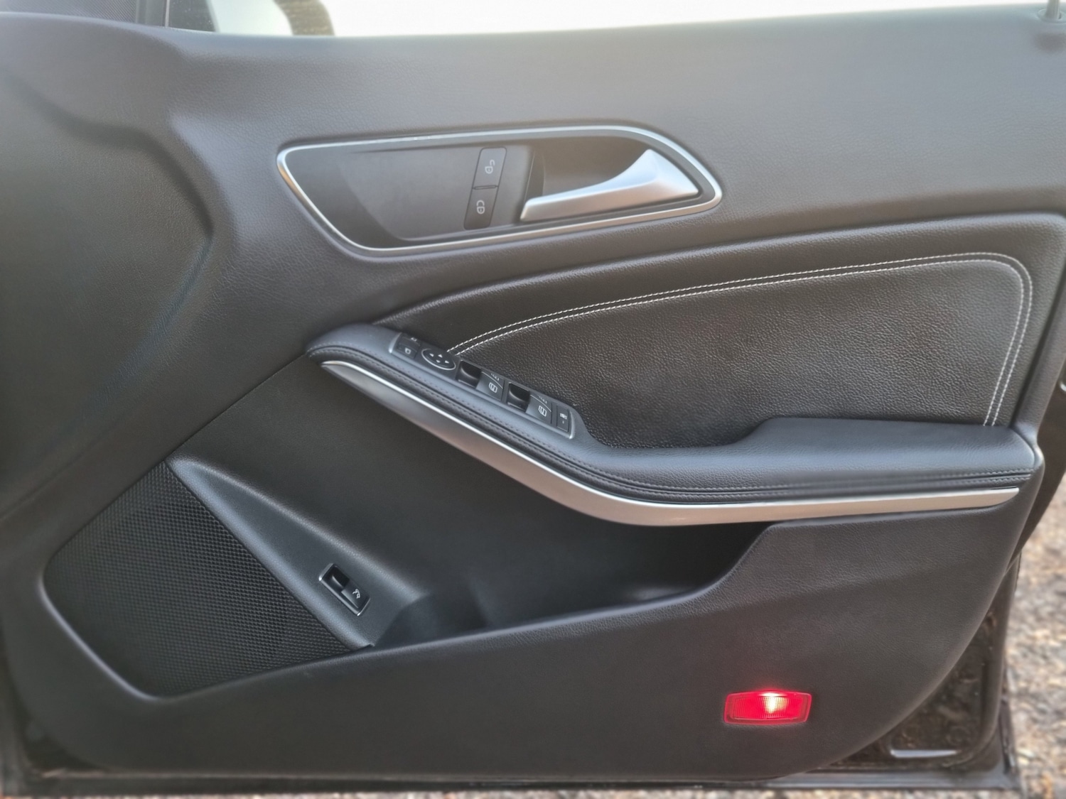 Used Mercedes-Benz CLA 2018 for sale - 76856273: Photo 22