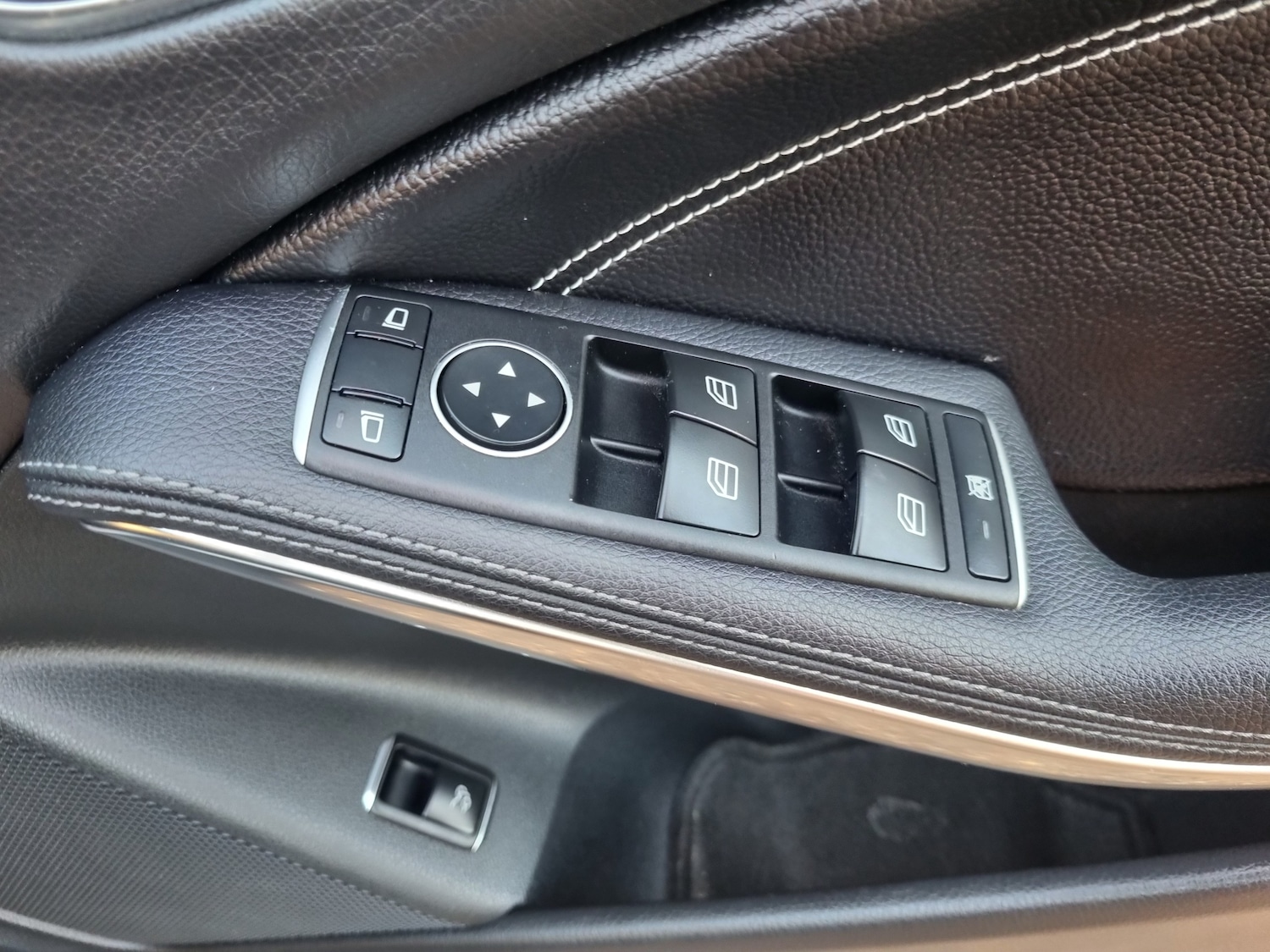 Used Mercedes-Benz CLA 2018 for sale - 76856273: Photo 23