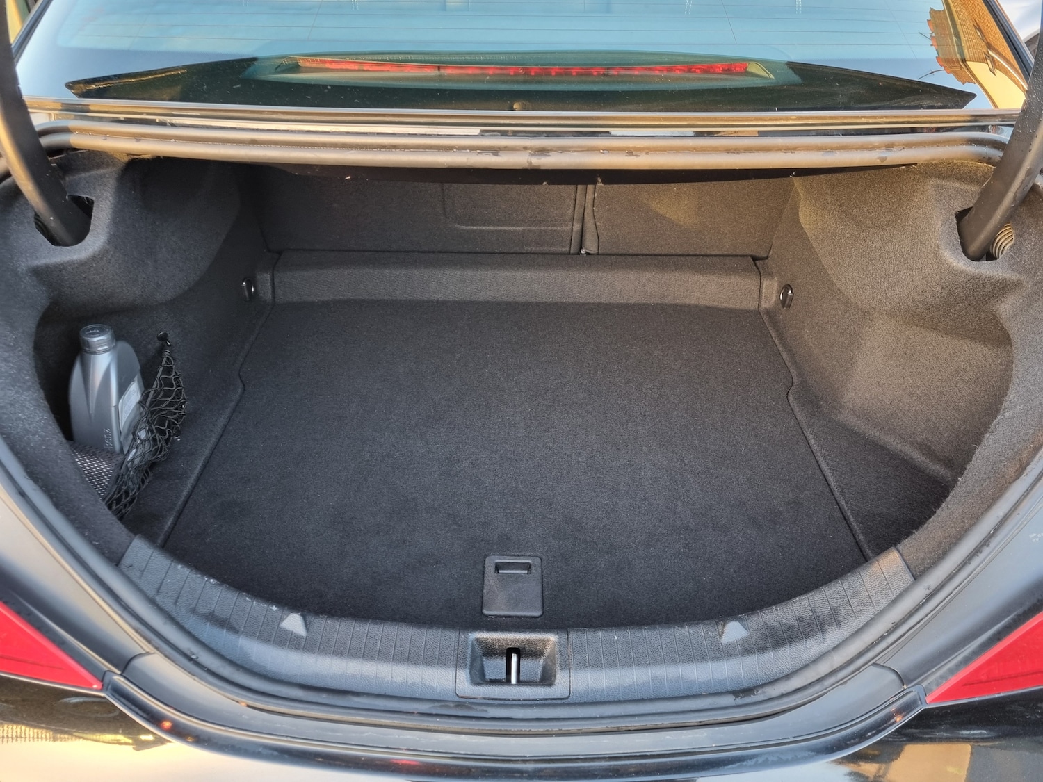 Used Mercedes-Benz CLA 2018 for sale - 76856273: Photo 24