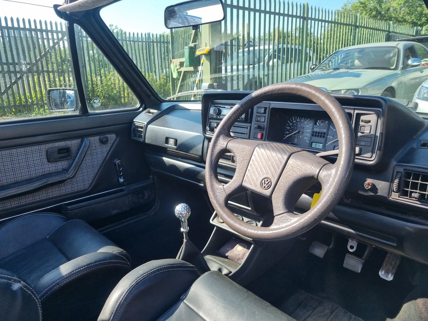 Vehicle 11