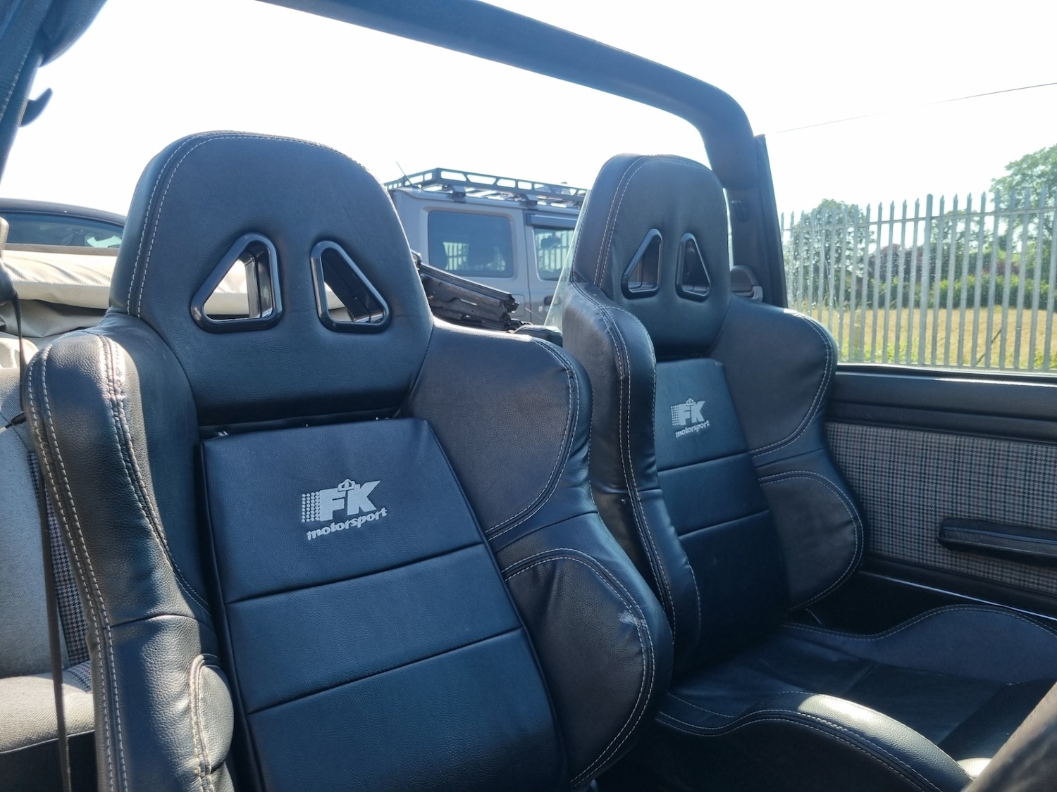 Vehicle 13